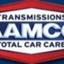 AAMCO Transmissions & Total Car Care - Aamco Logo