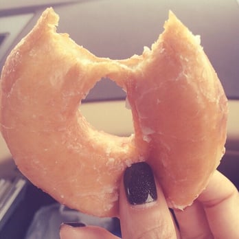 Long's Bakery - Having a bad day? This will turn it around! The best yeast donuts in the universe. - Donuts Near Me - Indianapolis, Indiana Long's Bakery - Having a bad day? This will turn it around! The best yeast donuts in the universe. - Donuts Near Me - Indianapolis, Indiana