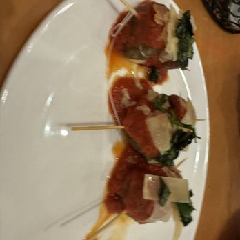 Mellow Mushroom Pigeon Forge - Meatball Trio - Pizza Near Me - Pigeon Forge, Tennessee Mellow Mushroom Pigeon Forge - Meatball Trio - Pizza Near Me - Pigeon Forge, Tennessee