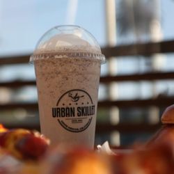 Urban Skillet - Oreo Shake