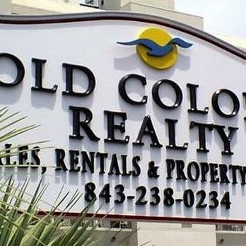 Old Colony Realty - Sales, Rentals & Property Management 843-238-0234 - Vacation Rentals Near Me - Surfside Beach, South Carolina
