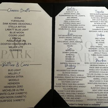 30 Park - American Near Me 30 Park - American Near Me