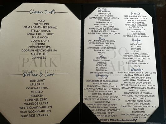 Menu photo 4 Menu photo 4