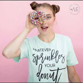 YoWay Frozen Yogurt & Donuts - Ice Cream & Frozen Yogurt Near Me - Durand, Michigan
