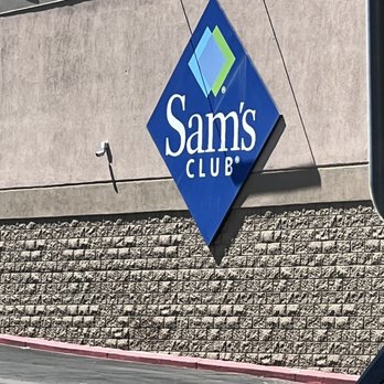 Sam's Club - I love Sam's Club! It's convenient, especially picking up curbside! - Wholesale Stores Near Me - El Paso, Texas Sam's Club - I love Sam's Club! It's convenient, especially picking up curbside! - Wholesale Stores Near Me - El Paso, Texas
