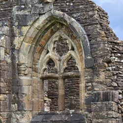 Crossraguel Abbey