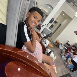 Luxury Nails - SON