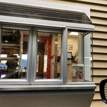 Domino's Pizza - Window - Salad Near Me - Norway, Maine Domino's Pizza - Window - Salad Near Me - Norway, Maine