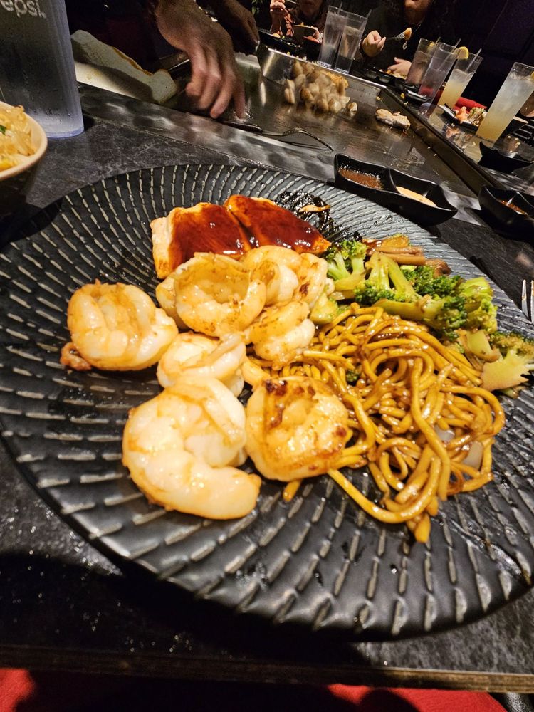 Kyoto Japanese Restaurant