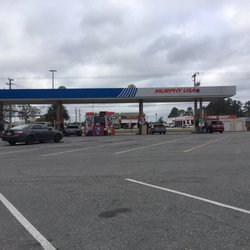 Murphy USA - 8 pumps
