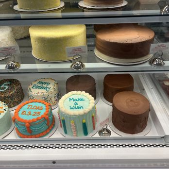 SusieCakes - Laurel Village - Bakeries Near Me - San Francisco, California SusieCakes - Laurel Village - Bakeries Near Me - San Francisco, California