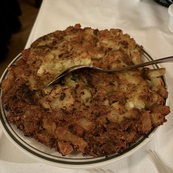 Smith & Wollensky - Amazing!!! Hash browns. Yum. - Steakhouses Near Me - New York, New York Smith & Wollensky - Amazing!!! Hash browns. Yum. - Steakhouses Near Me - New York, New York