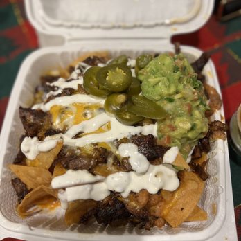Lucy's Mexican Grill - Super Nachos with el pastor - Mexican Near Me - San Jose, California Lucy's Mexican Grill - Super Nachos with el pastor - Mexican Near Me - San Jose, California