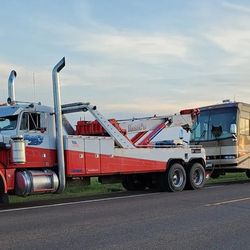 Kent's Towing