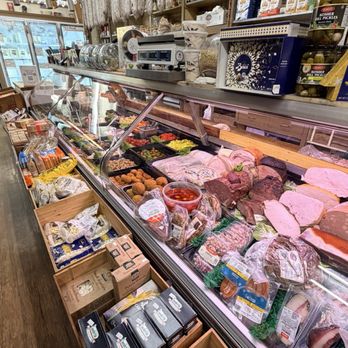 Molinari Delicatessen - Specialty Food Near Me - San Francisco, California Molinari Delicatessen - Specialty Food Near Me - San Francisco, California