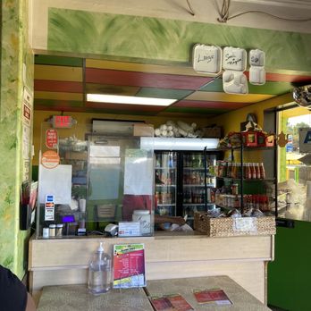 Island Spice - Caribbean Near Me - San Diego, California