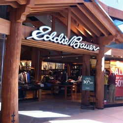 Eddie Bauer