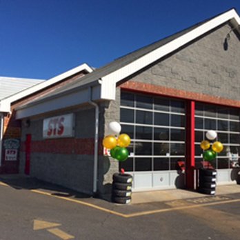 STS Tire - Tires Near Me - Kingston, New York STS Tire - Tires Near Me - Kingston, New York