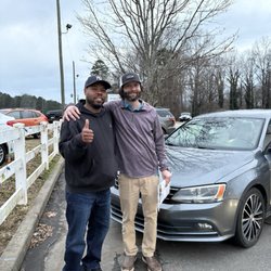Peach State Motors - Drove that car off the lot on Saturday