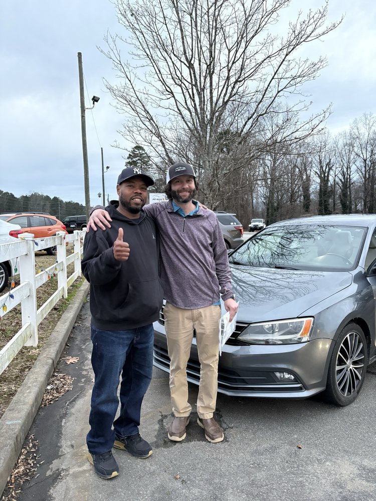 Car Lots In Acworth Ga