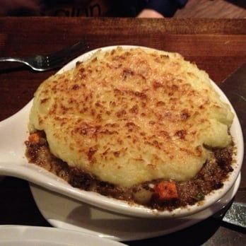 Haven Craft Kitchen + Bar - Shepherds Pie - New American Near Me - Orange, California