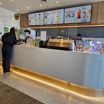 COCO FRESH TEA & JUICE - Updated November 2025 - 47 Photos & 11