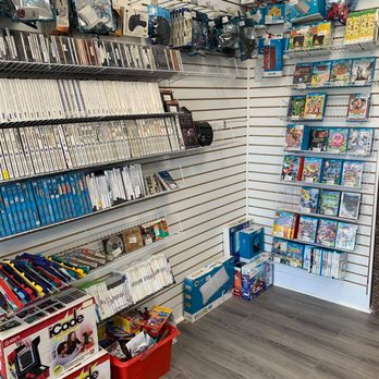 Joe Gamer - Video Game Stores Near Me - Lagrangeville, New York Joe Gamer - Video Game Stores Near Me - Lagrangeville, New York
