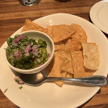 Yard House - Guac & Chips - New American Near Me - Rancho Cucamonga, California Yard House - Guac & Chips - New American Near Me - Rancho Cucamonga, California