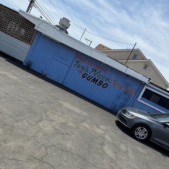 Tori's Place - Soul Food Near Me - Sacramento, California Tori's Place - Soul Food Near Me - Sacramento, California