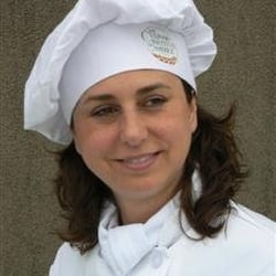 Chef Cynthia