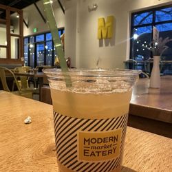Modern Market Eatery - Lemonade