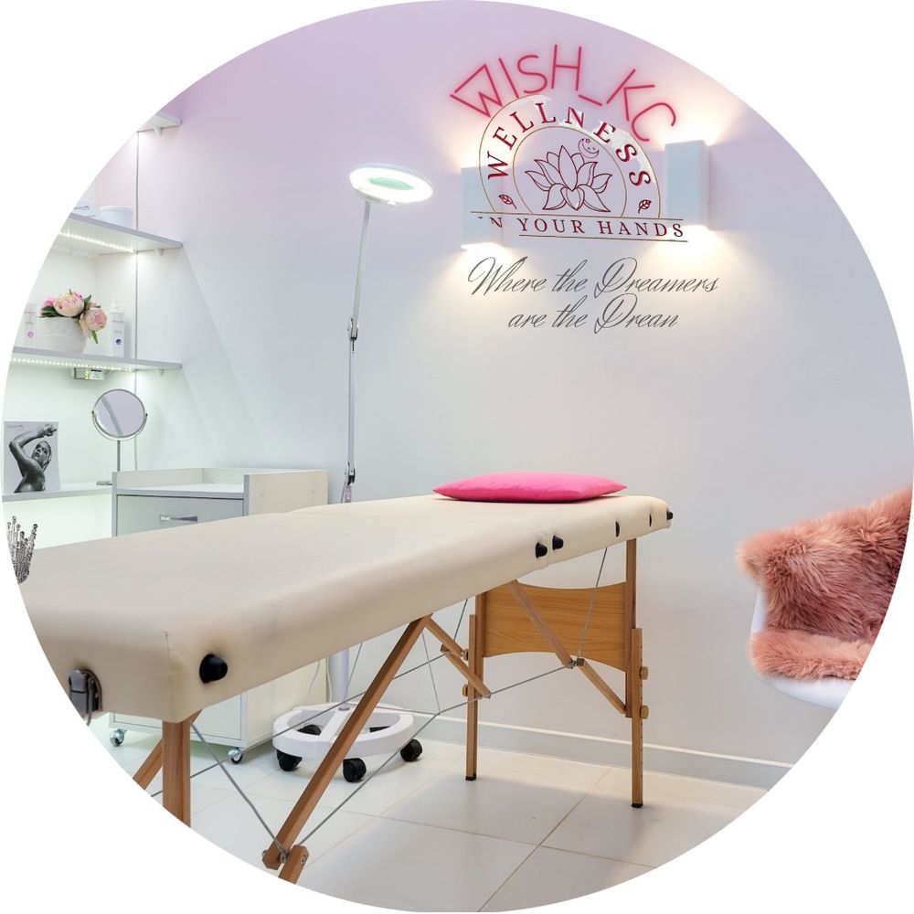 WISH KC MASSAGE & REIKI Updated April 2024 Request an Appointment