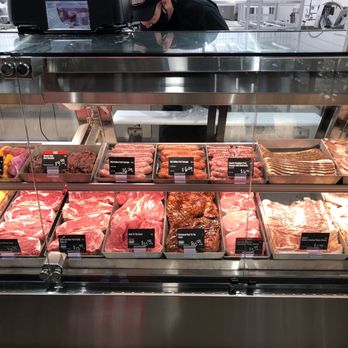 Bel Air - Meat counter - Grocery Near Me - Rancho Murieta, California Bel Air - Meat counter - Grocery Near Me - Rancho Murieta, California