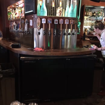 MJ Barleyhoppers - Beer taps. Buy a bottle or can because the beer they brew is shit!!!! - American Near Me - Lewiston, Idaho MJ Barleyhoppers - Beer taps. Buy a bottle or can because the beer they brew is shit!!!! - American Near Me - Lewiston, Idaho
