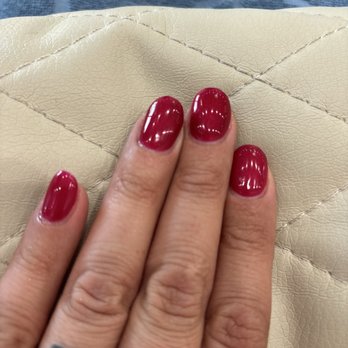 Wow Nails & Spa - Love coming to wow nails they always do a good job Good so ken and Don . They always do my nails. - Nail Salons Near Me - Palmdale, California Wow Nails & Spa - Love coming to wow nails they always do a good job Good so ken and Don . They always do my nails. - Nail Salons Near Me - Palmdale, California