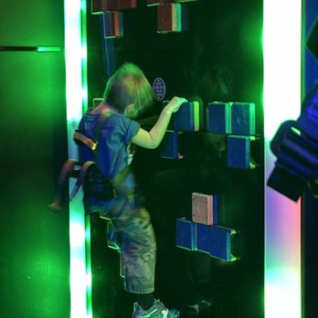 Wonderworks Branson - Kids Activities Near Me - Branson, Missouri