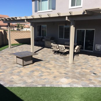 Signature Paving - Masonry/Concrete Near Me - Escondido, California Signature Paving - Masonry/Concrete Near Me - Escondido, California