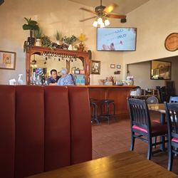 Had to stop by Delgato's