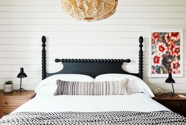 Block Island Beach House by null