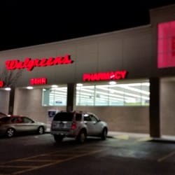 Walgreens