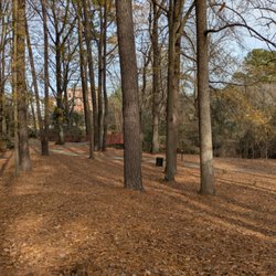 H L Miller Park - Miller Park, Wake Forest