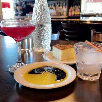 Cucina Lupo - Italian Near Me - Carson City, Nevada