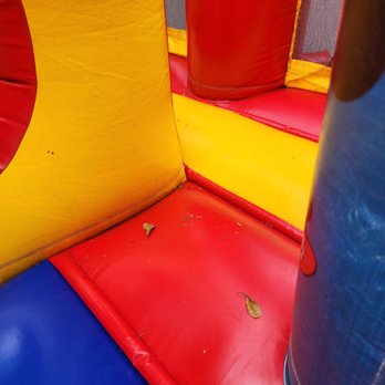 Jumbo Parties - Party Equipment Rentals Near Me - Pompano Beach, Florida