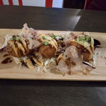 K-Pub - Takoyaki - Ramen Near Me - North Hollywood, California K-Pub - Takoyaki - Ramen Near Me - North Hollywood, California