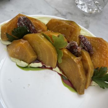 Paradiso - Golden Beets - Bars Near Me - Dallas, Texas