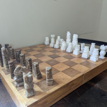 Sky River Coffee - chess board - Coffee & Tea Near Me - Skykomish, Washington Sky River Coffee - chess board - Coffee & Tea Near Me - Skykomish, Washington