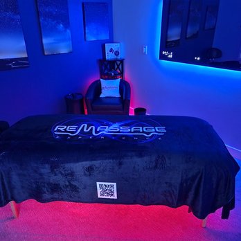 REMassage - Treatment Rm. 2 - Massage Therapy Near Me - Eagle Mountain, Utah REMassage - Treatment Rm. 2 - Massage Therapy Near Me - Eagle Mountain, Utah