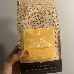 New England Tea & Coffee Company