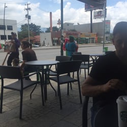 Starbucks - Vista