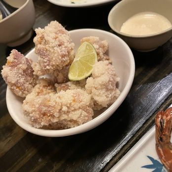 Ishin Udon - Chicken Karaage - Japanese Near Me - Houston, Texas Ishin Udon - Chicken Karaage - Japanese Near Me - Houston, Texas